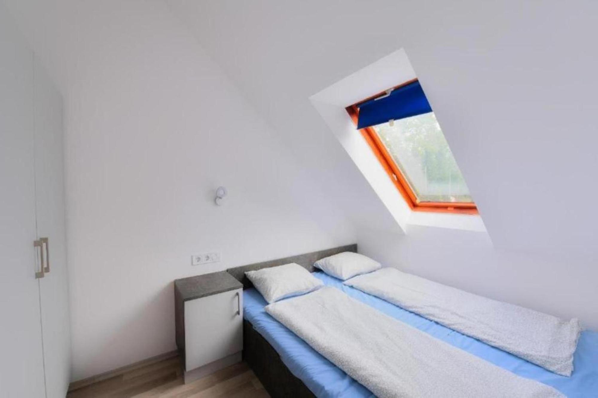 Oliver Inn Балатонлеле Екстериор снимка