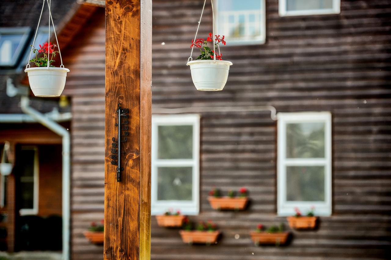 Oliver Inn Балатонлеле Екстериор снимка